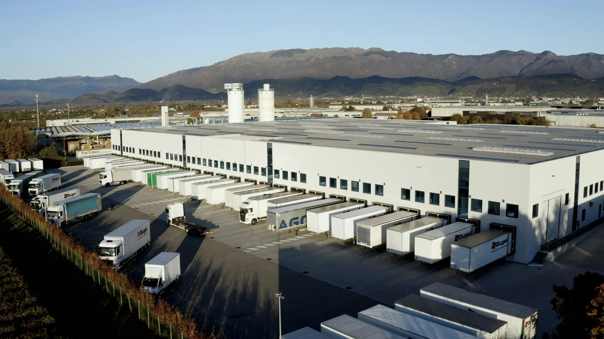 COME FUNZIONA IL SERVIZIO DI OUTSOURCING LOGISTICO