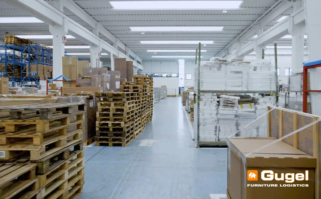 Cross Docking cosa e come funziona